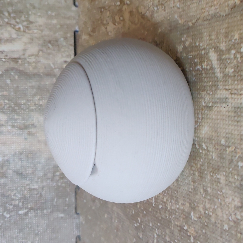 Kassatex New York Cotton Jar